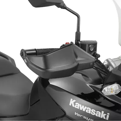 Givi New Hp4103  KAWASAKI > Versys 650 (15 > 20) Versys 1000(15-18) Z900(17-20) • £88.50